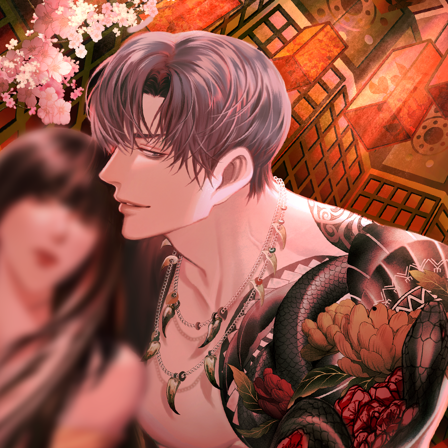 อัคคี <มาเฟียธงดำ🏴>
