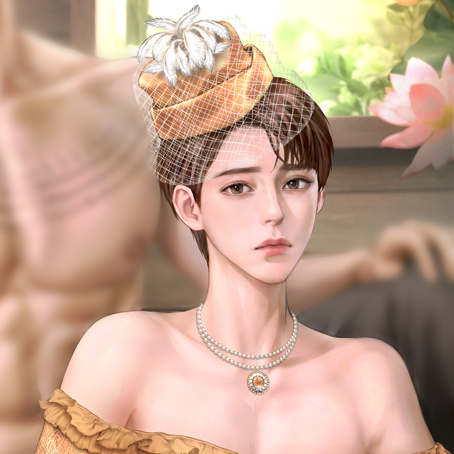 คุณหนูเขมรินทร์