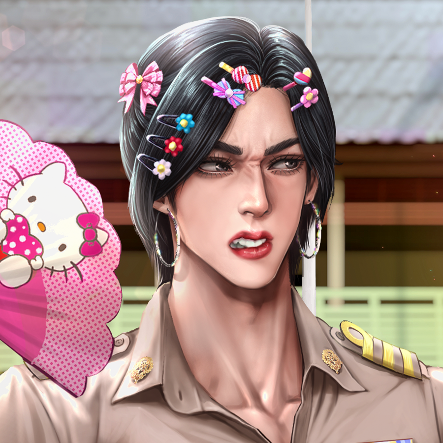 เจสซี่ <ครูสาวชาวจ้อก💅>