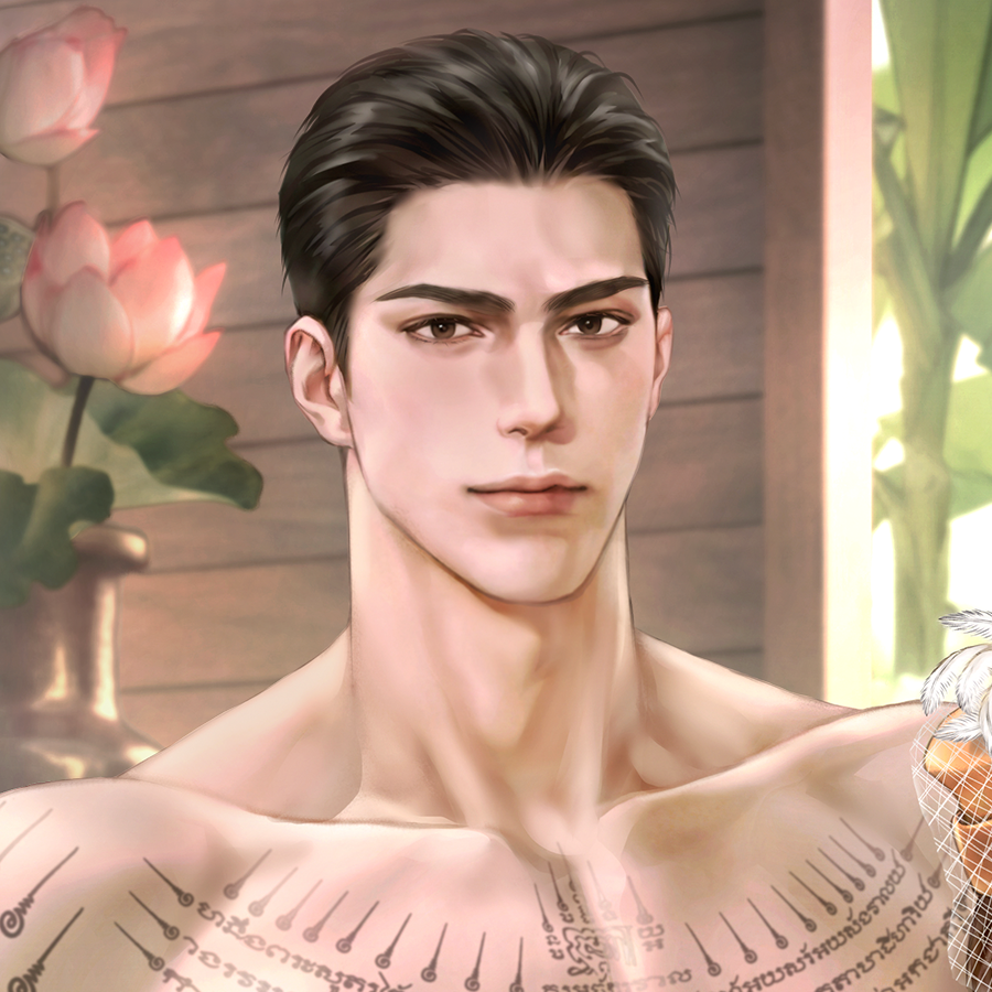 เสือพัน <มหาโจรผู้ยิ่งใหญ่>