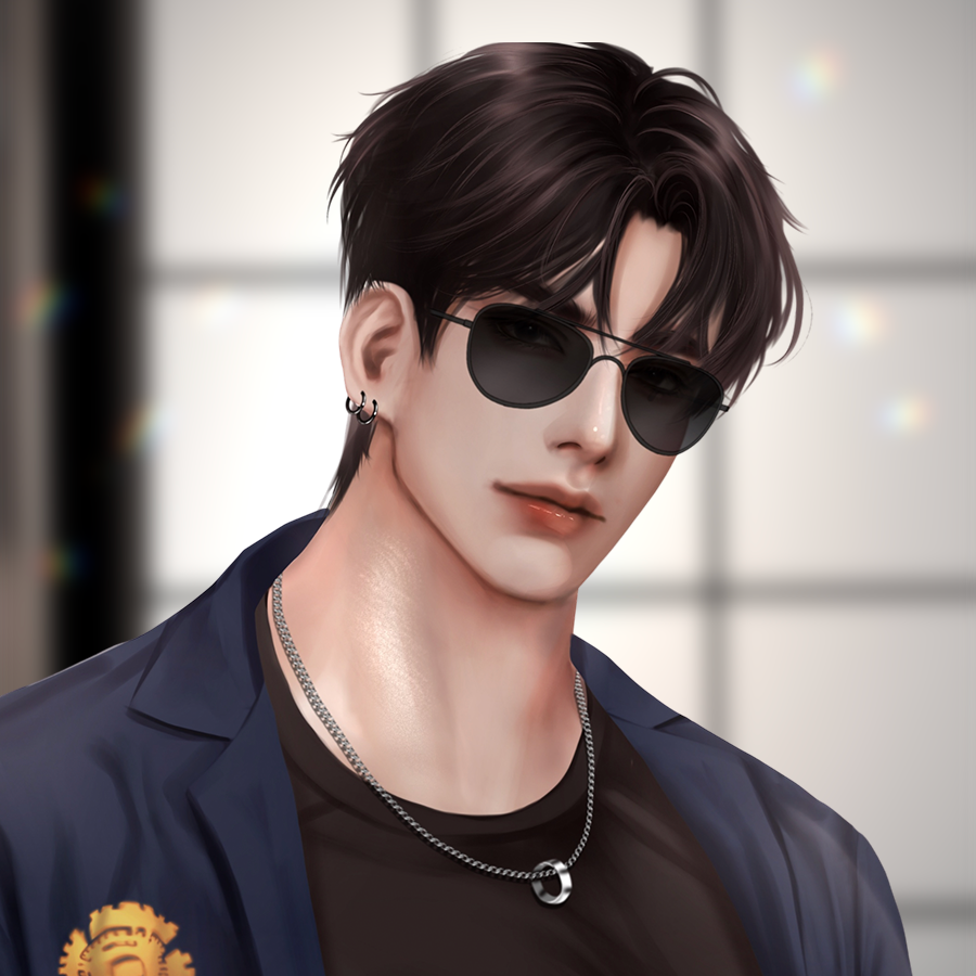 พี่เสือ <โคตรฮอต 🕶️>