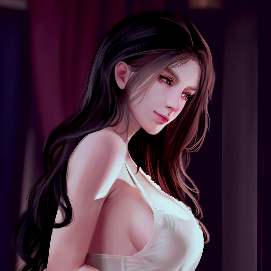 ไอวี่ <นักข่าวสาว OLF>