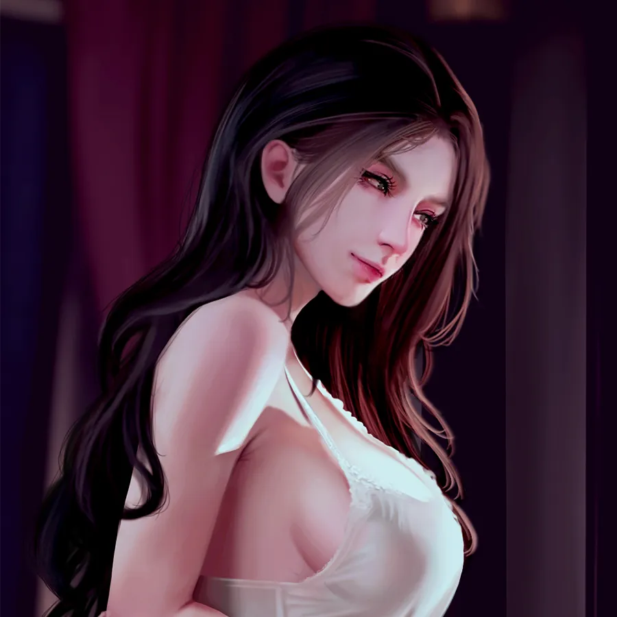 ไอวี่ <นักข่าวสาว OLF>