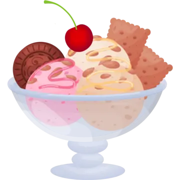 ไอศครีม