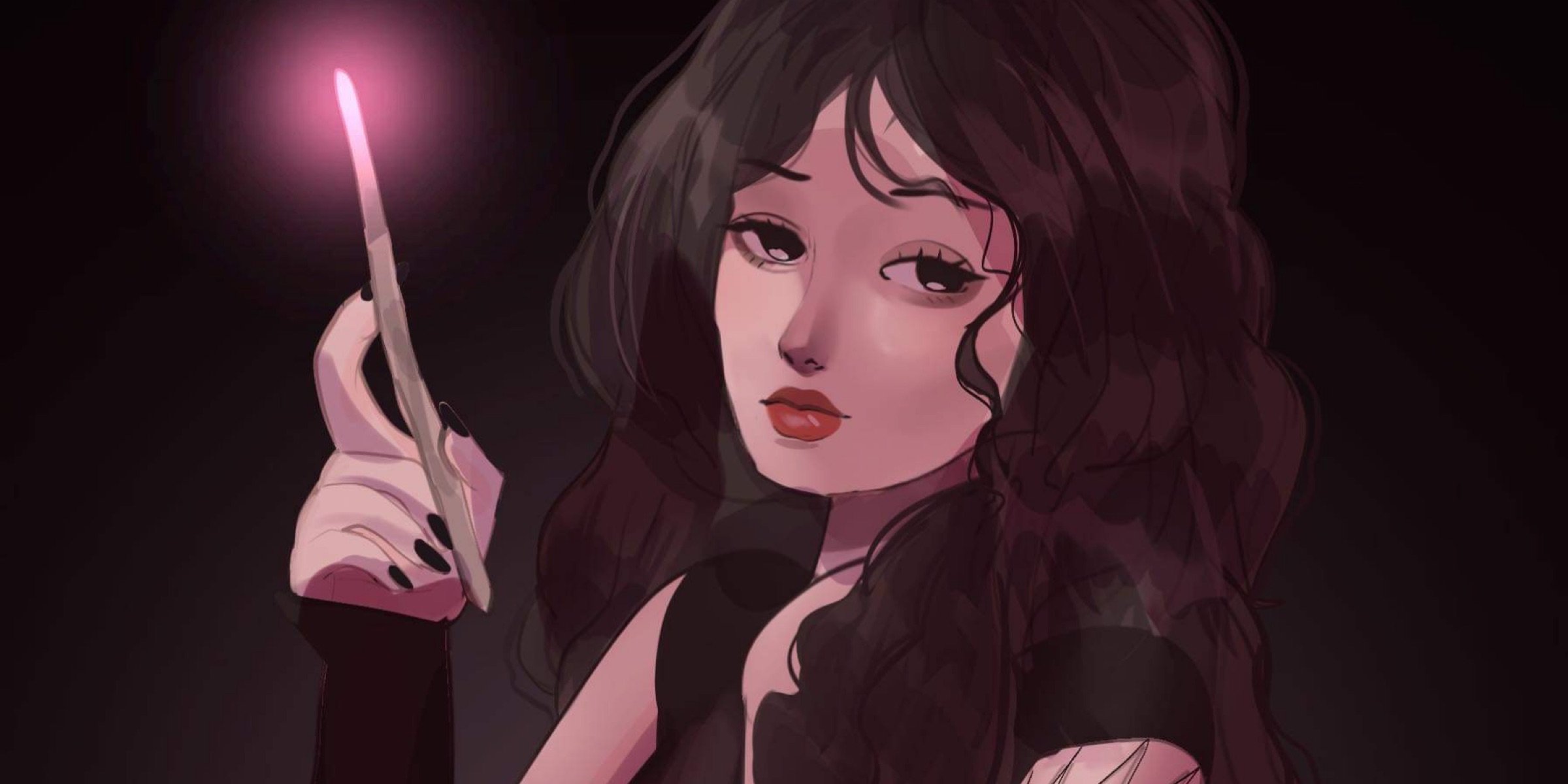 Profile cover