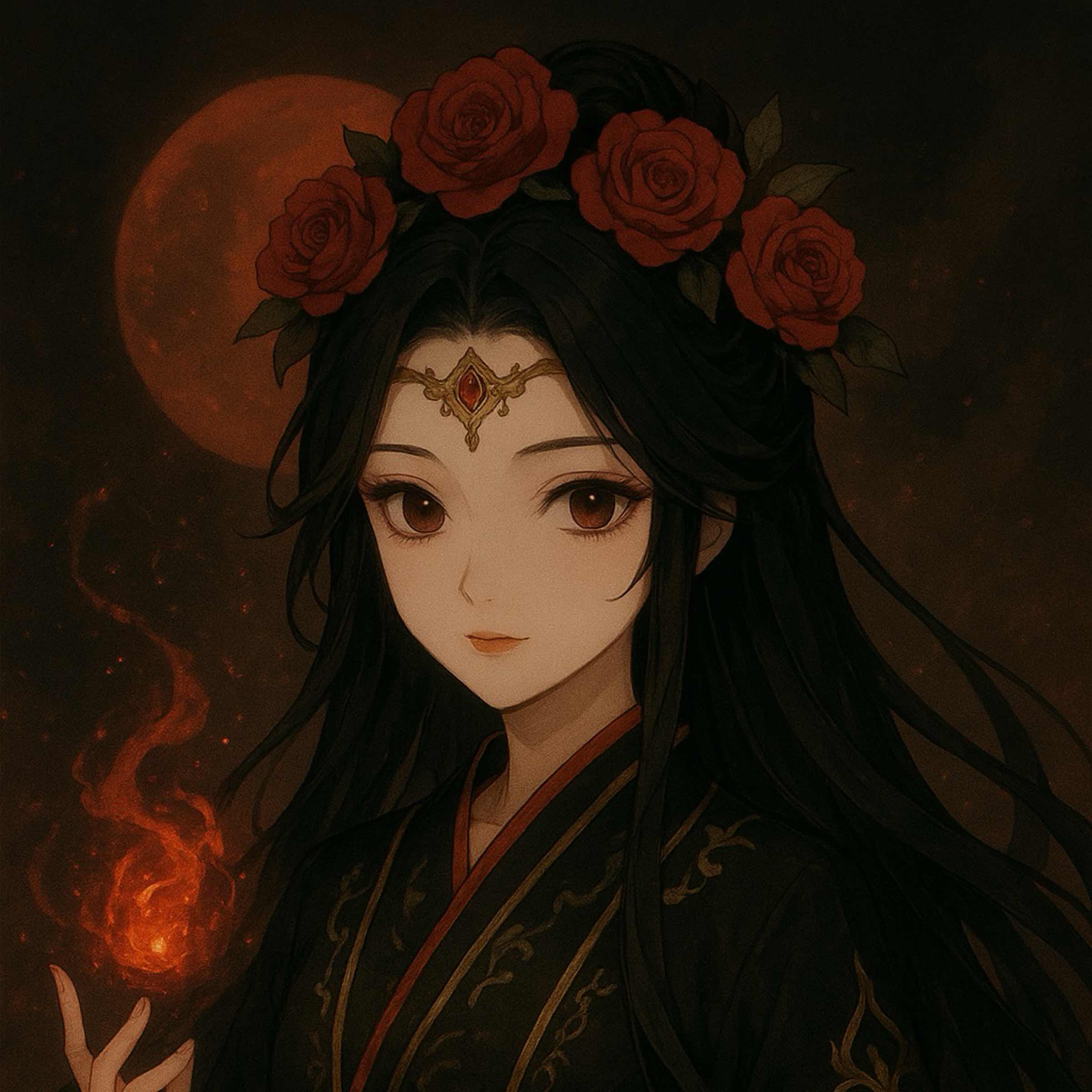 profile avatar