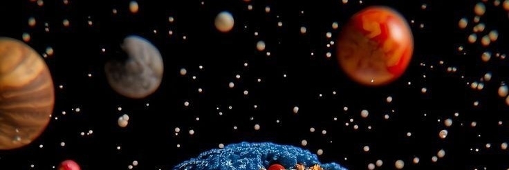 Profile cover