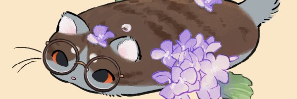 Profile cover