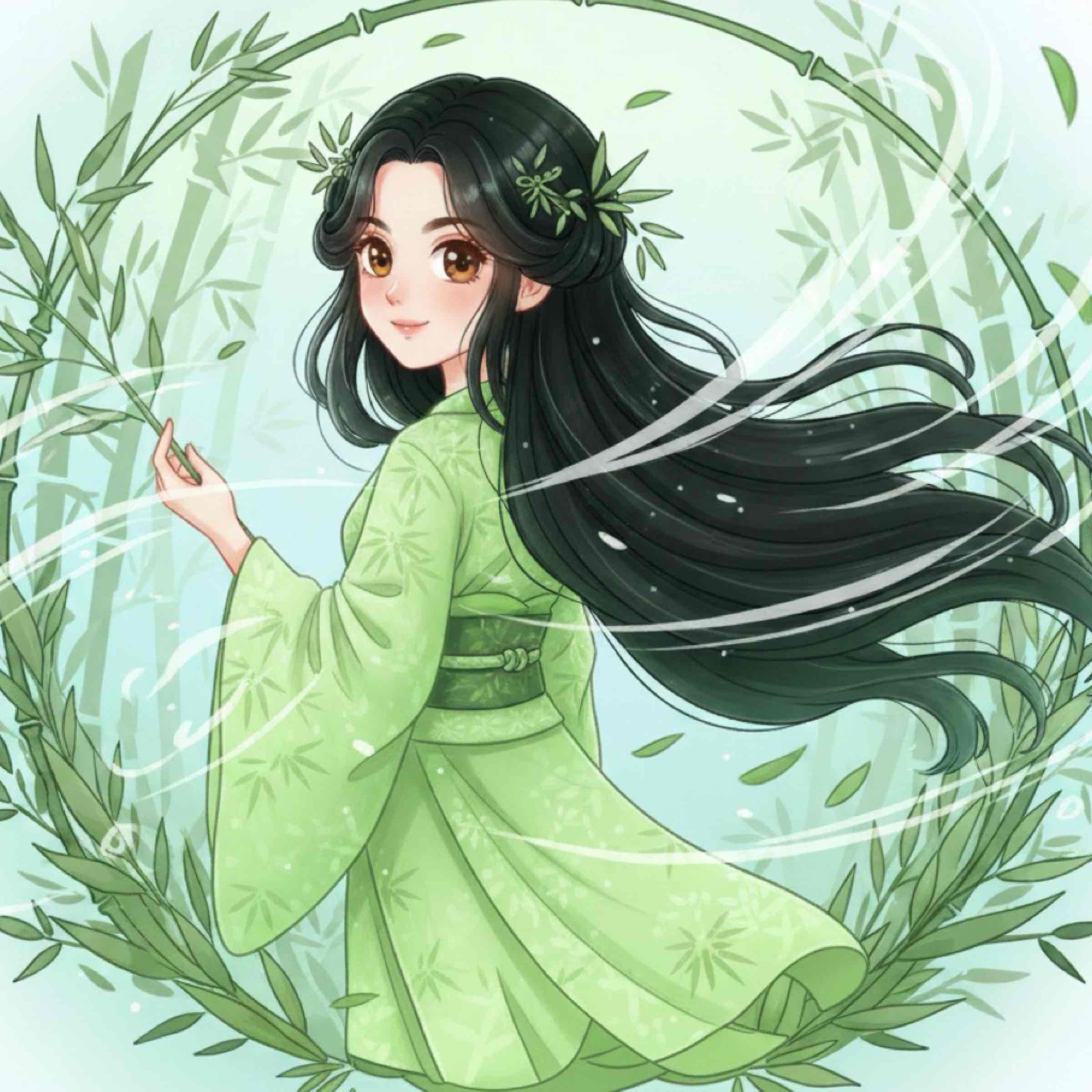 profile avatar