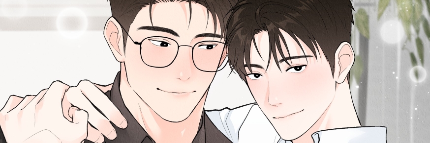 Profile cover
