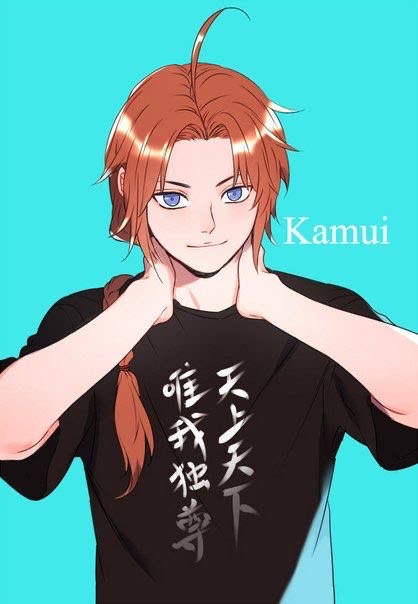 profile avatar