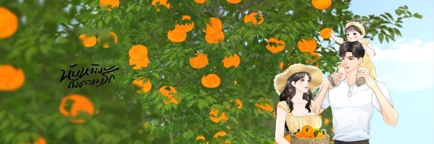 Profile cover