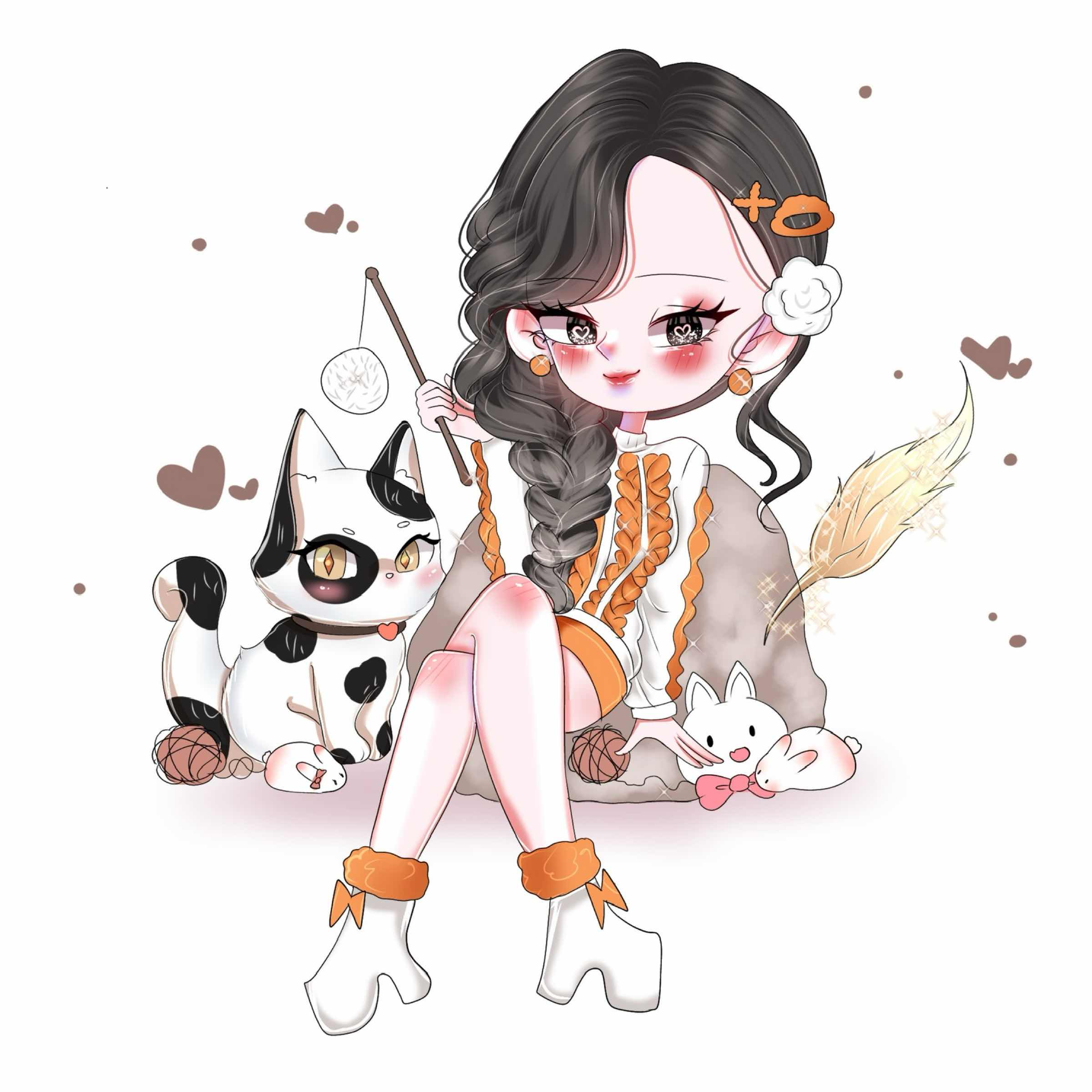 profile avatar