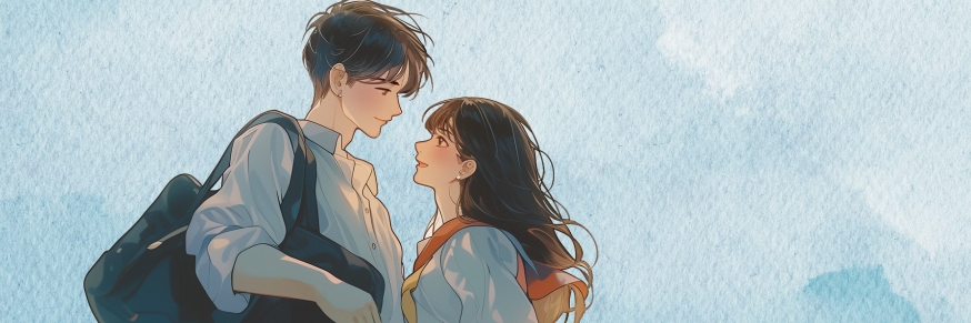 Profile cover
