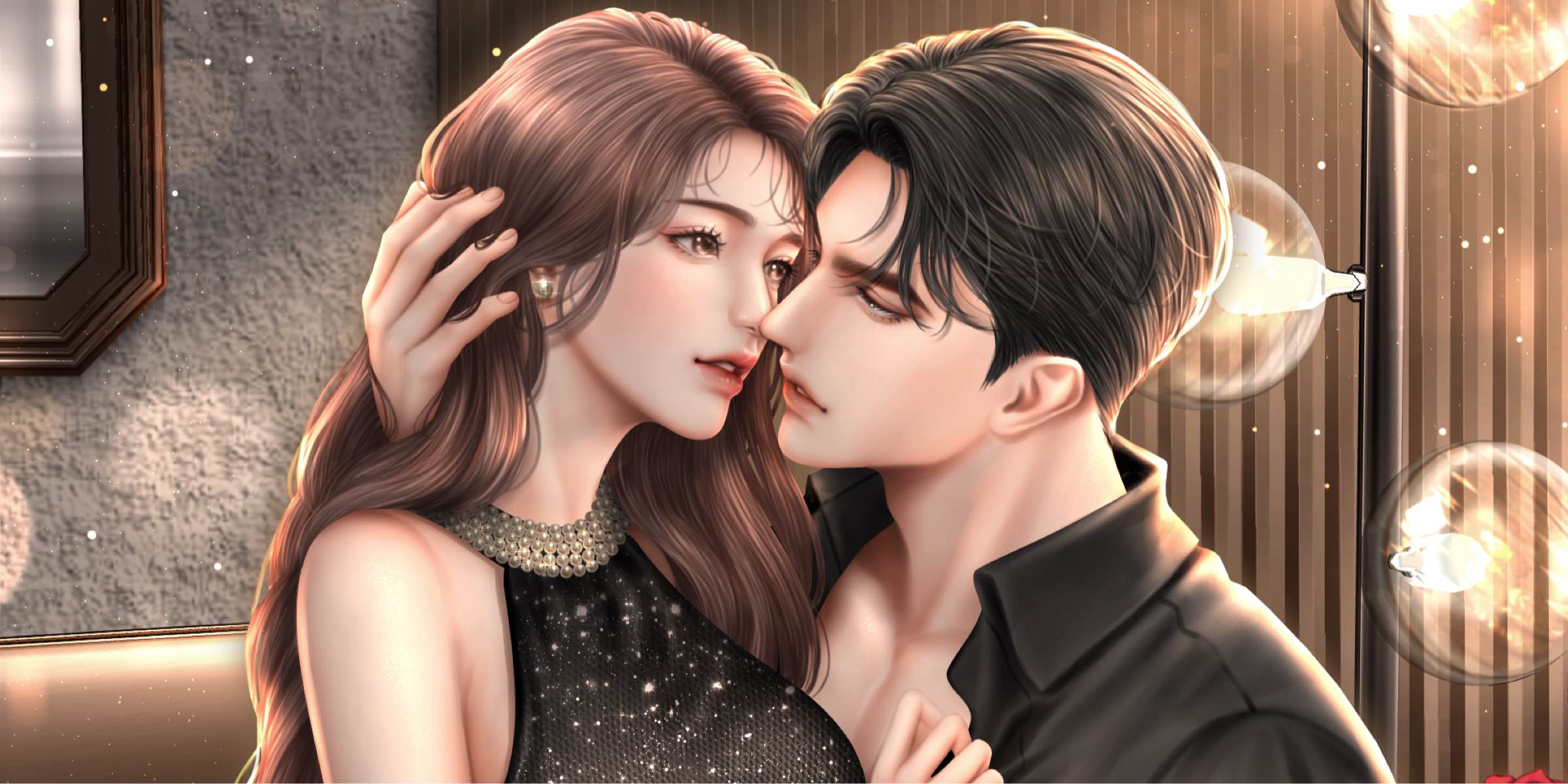Profile cover