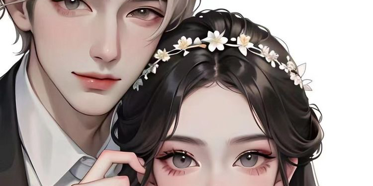 Profile cover