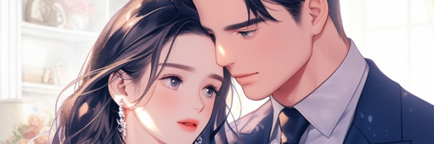 Profile cover