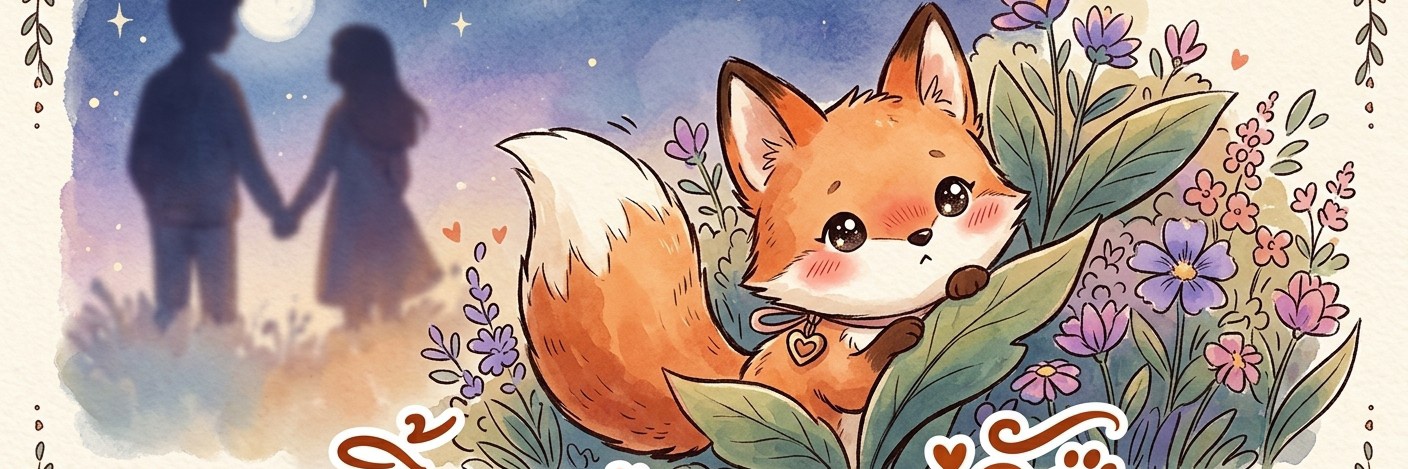 Profile cover