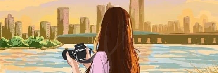 Profile cover