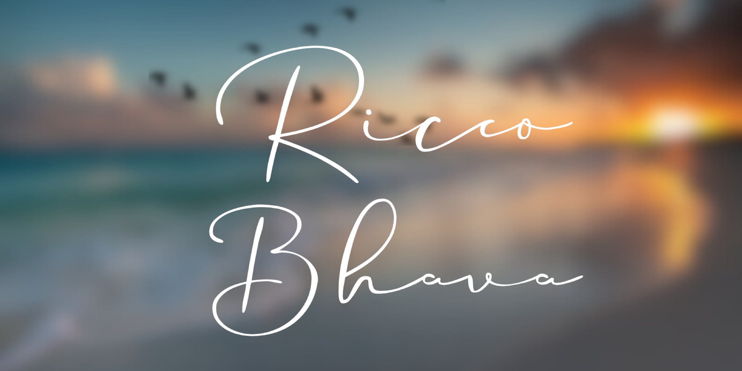 Profile cover
