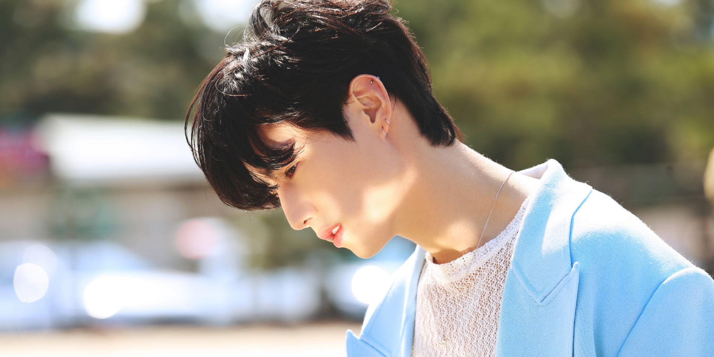 Profile cover