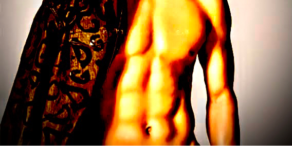 Profile cover