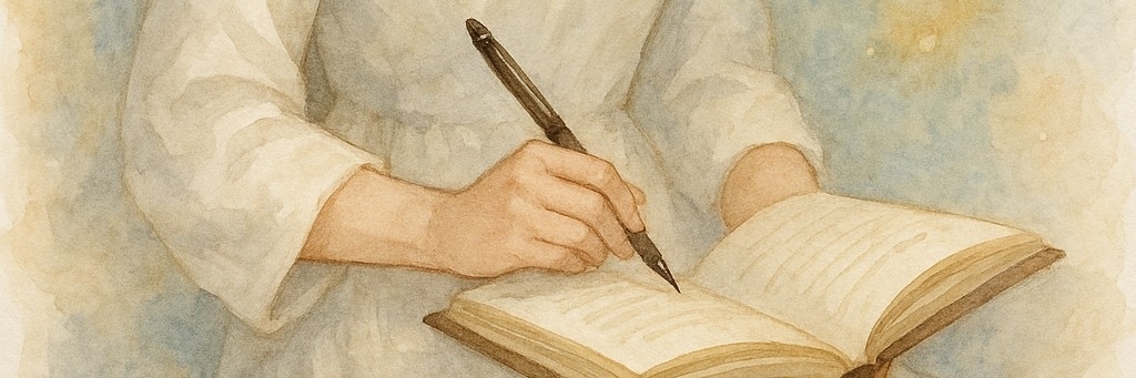 Profile cover