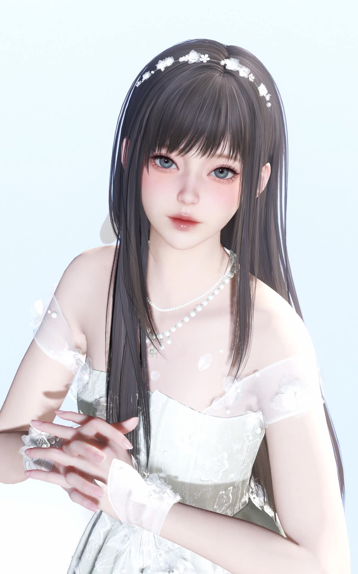 Profile cover