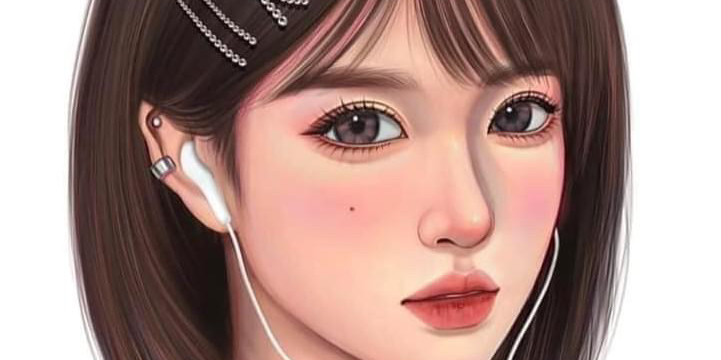 Profile cover