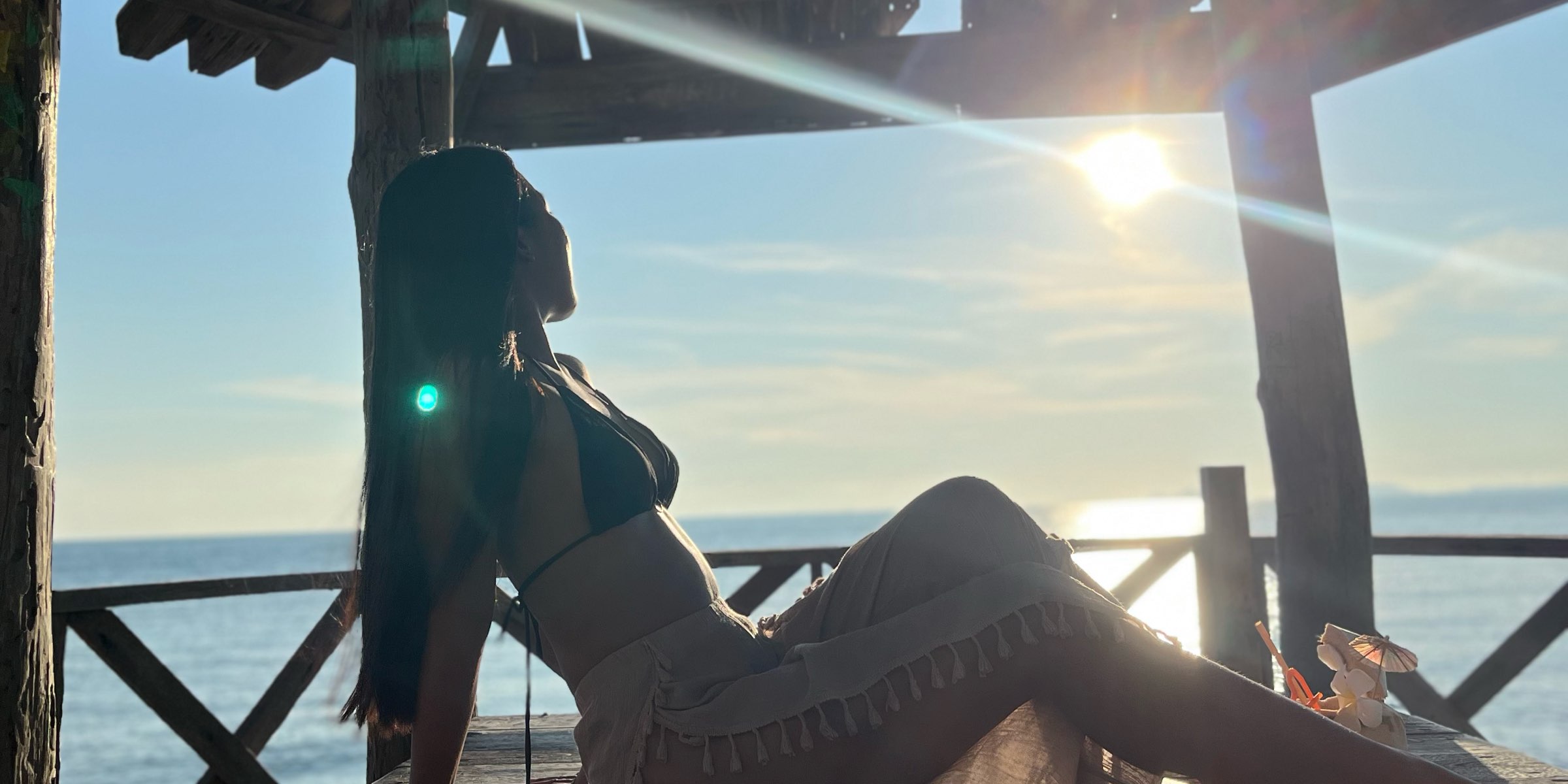 Profile cover