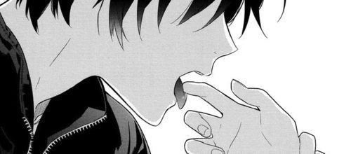 Profile cover