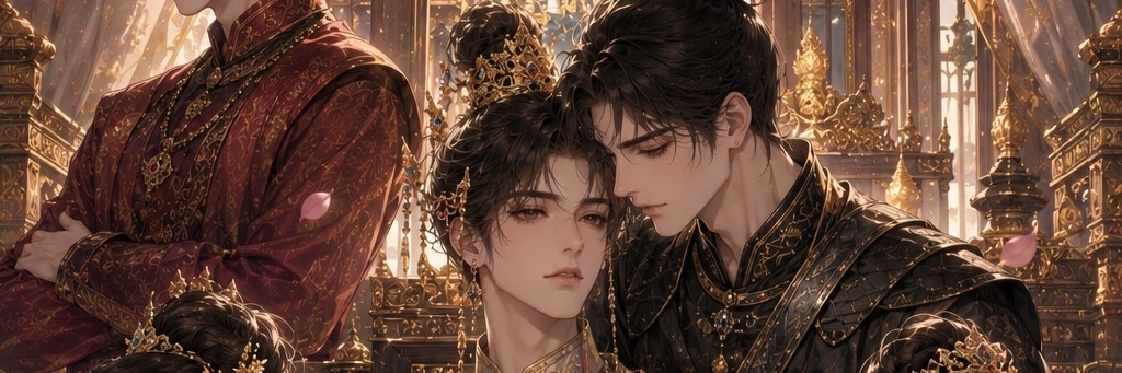 Profile cover
