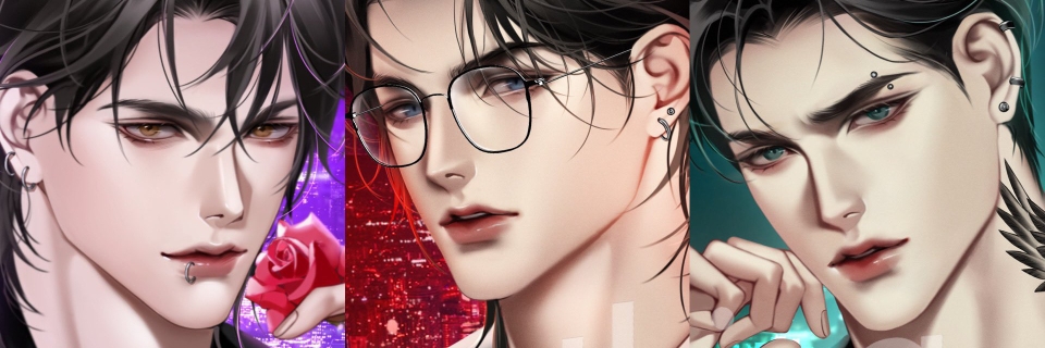 Profile cover