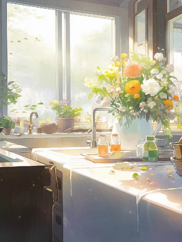 Profile cover