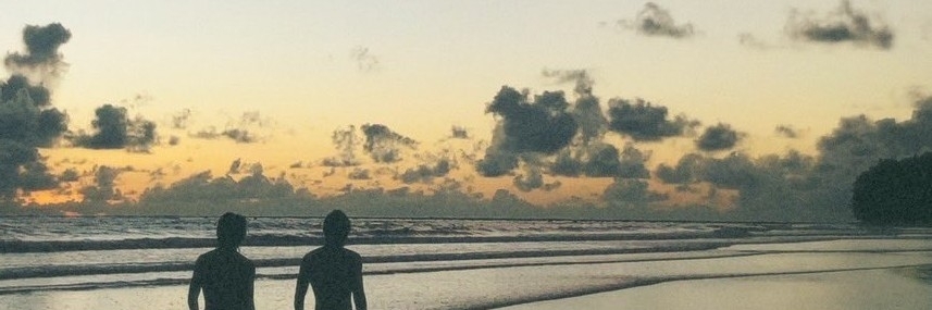 Profile cover