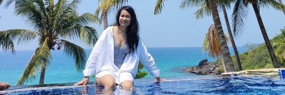 Profile cover