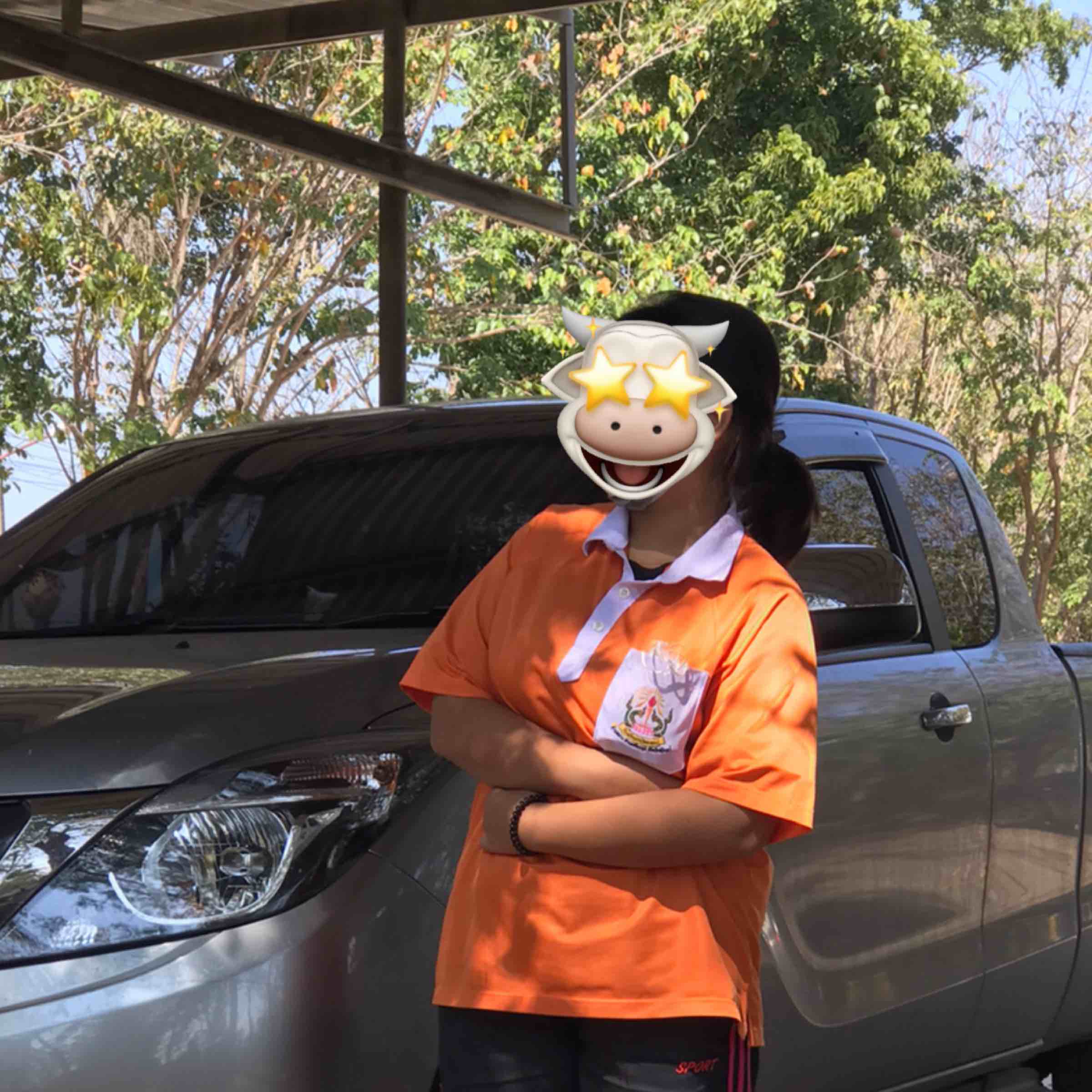 profile avatar