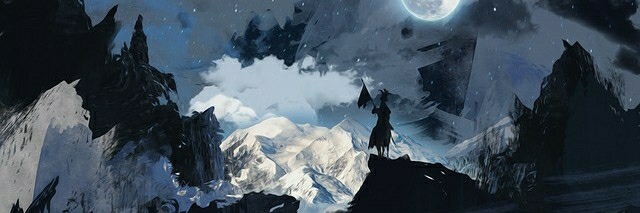 Profile cover