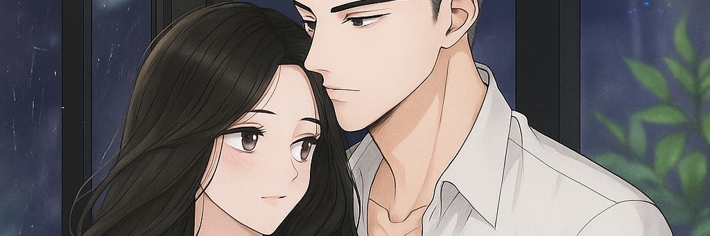 Profile cover