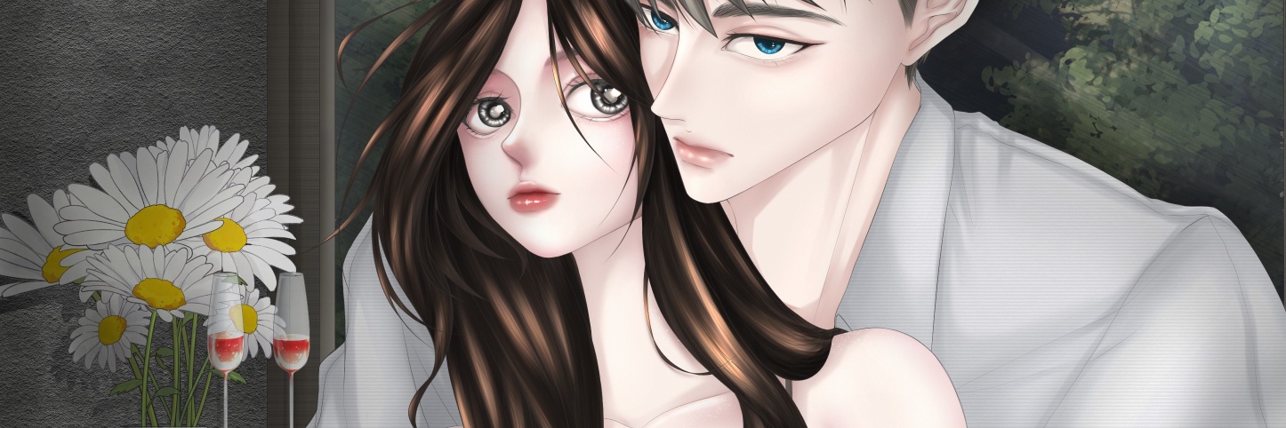 Profile cover