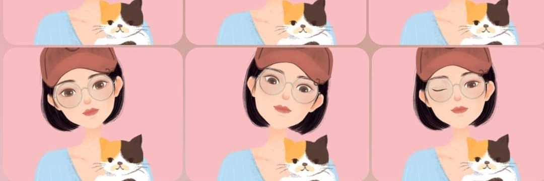 Profile cover