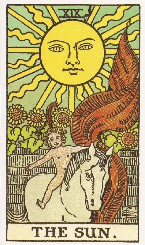 Profile cover