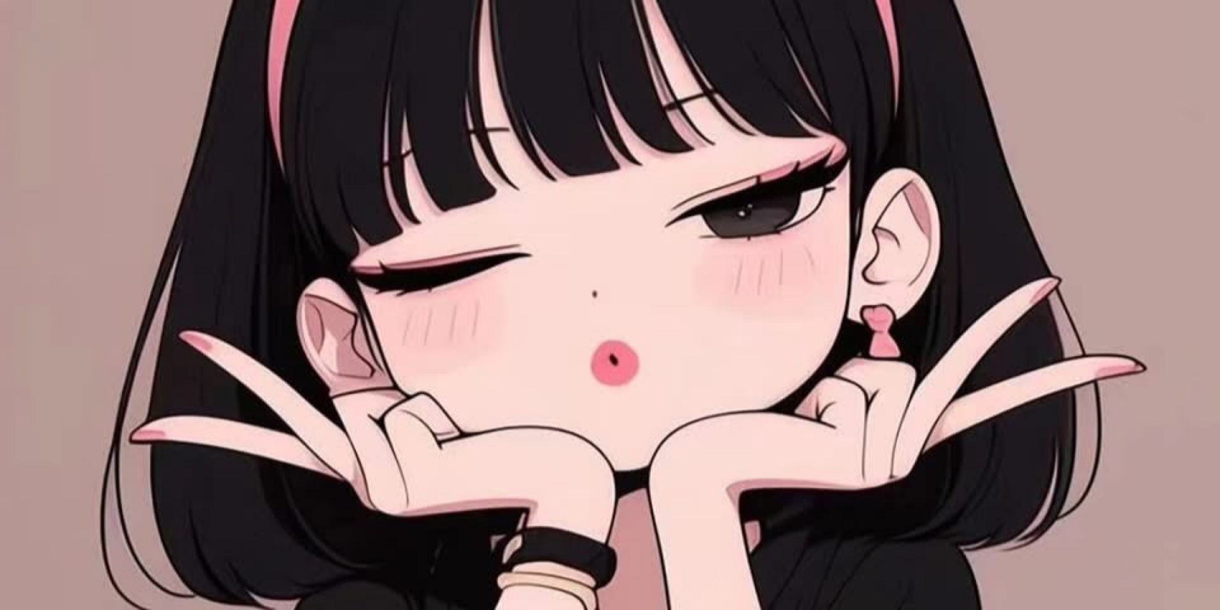 Profile cover