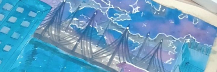 Profile cover