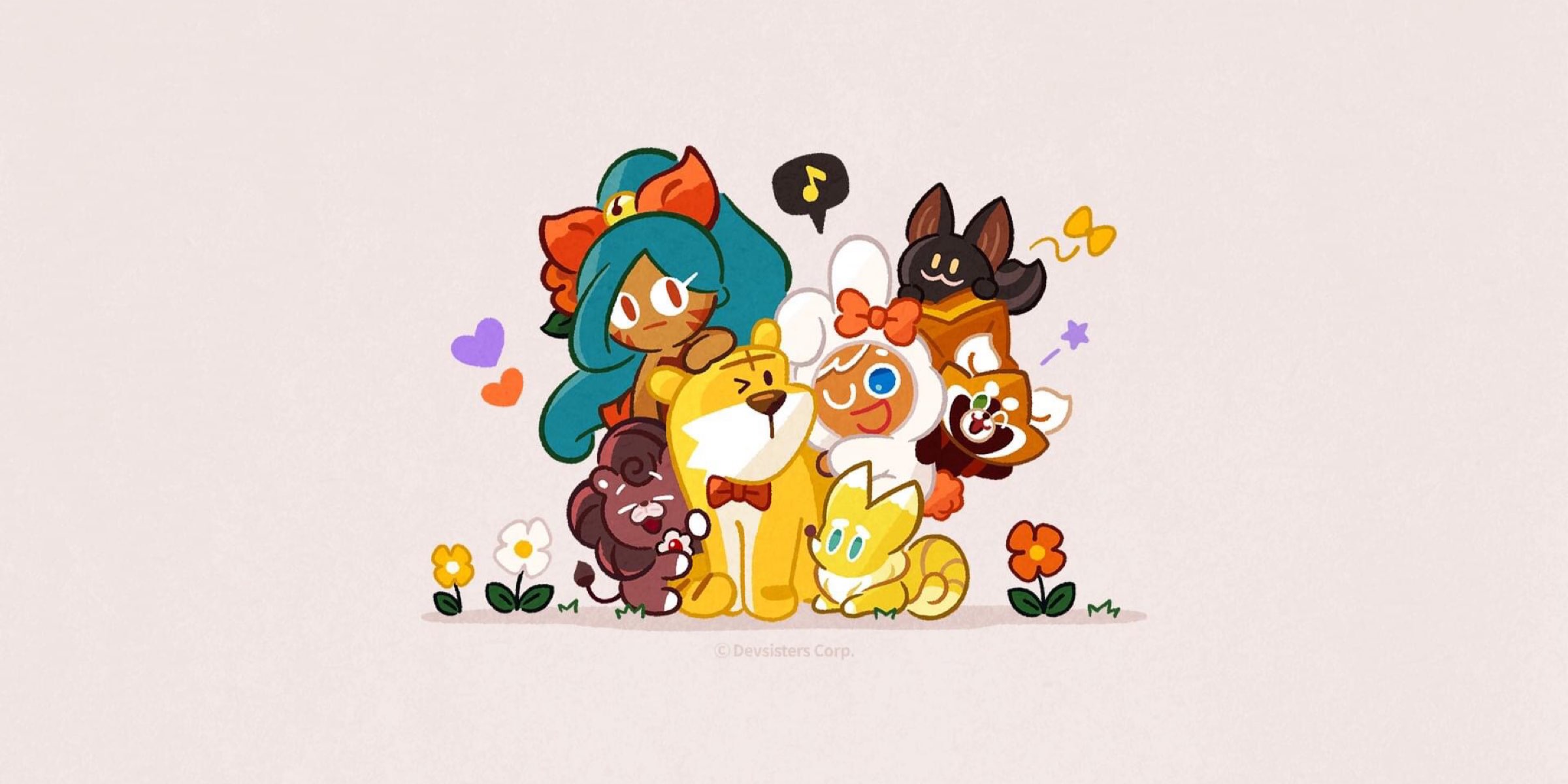 Profile cover