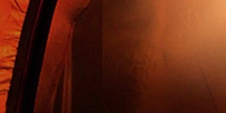 Profile cover