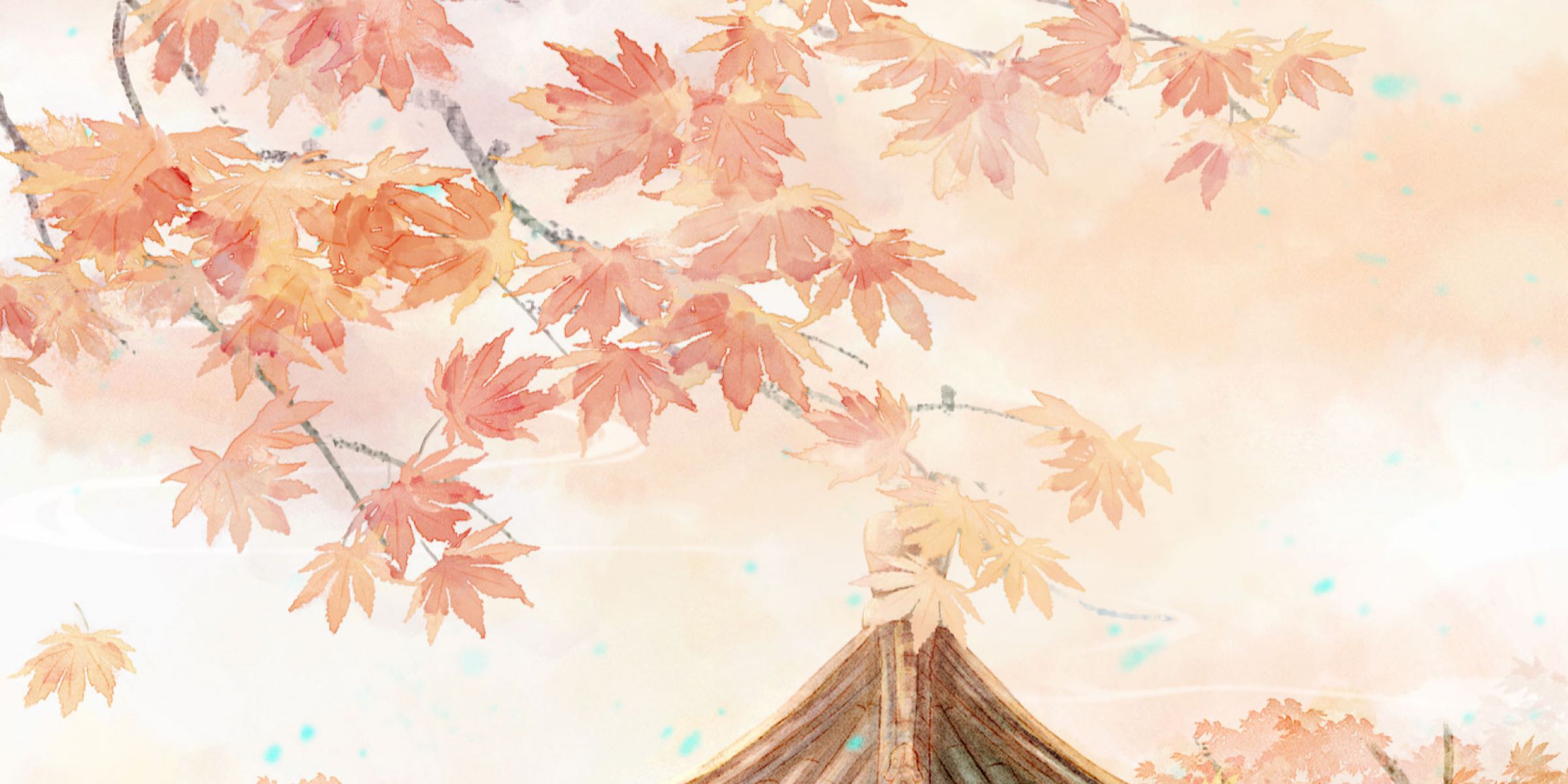Profile cover