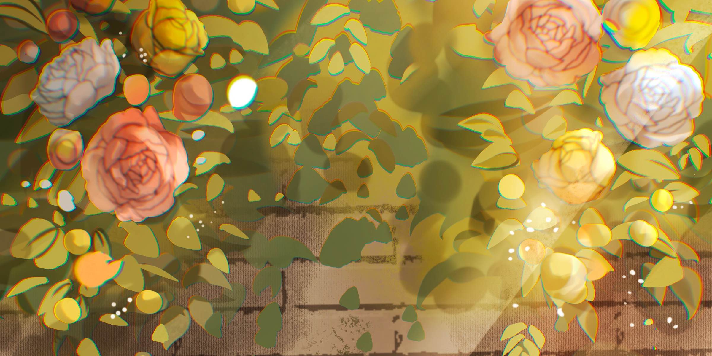 Profile cover