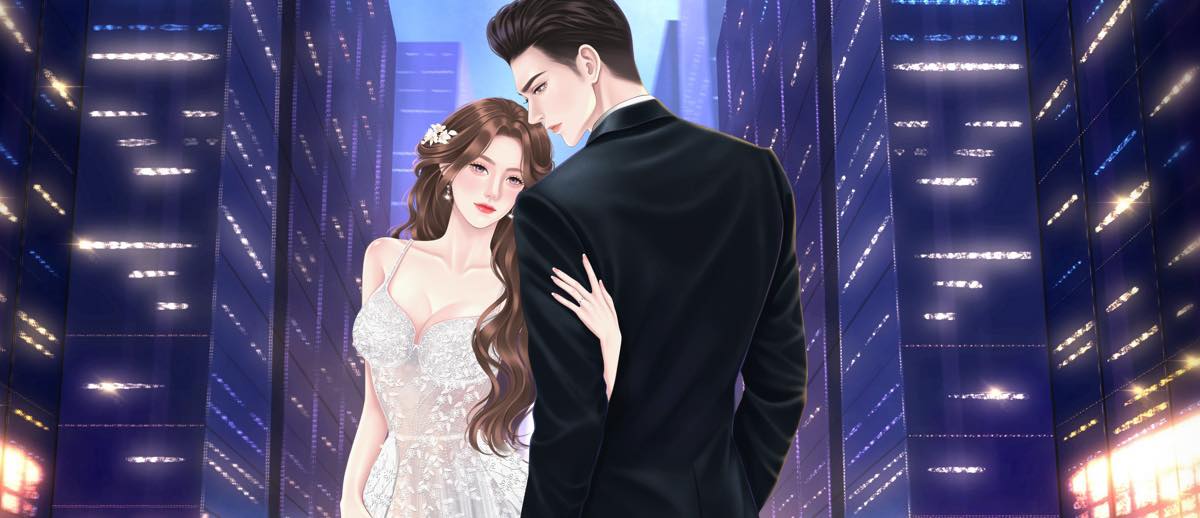 Profile cover