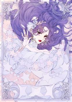 Profile cover